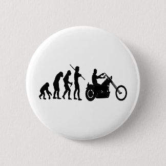 Evolution 6 Cm Round Badge