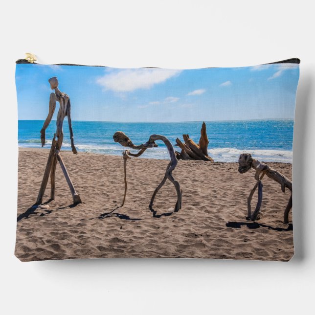 Evolution Accessory Pouch (Front)