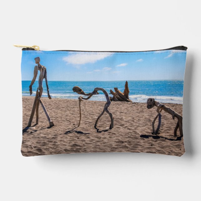 Evolution Accessory Pouch (Front)