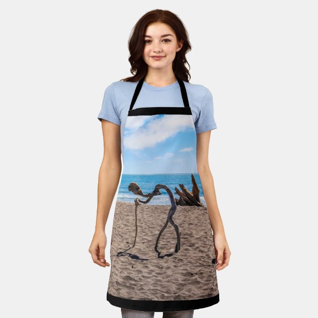 Evolution Apron (Worn)