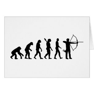 Evolution Archery
