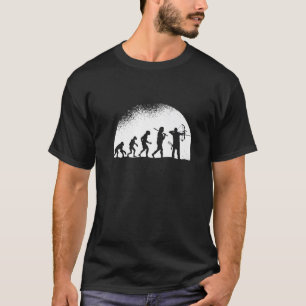 Evolution Archery - Evolution Archery T-Shirt
