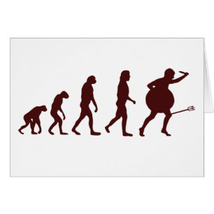 Evolution Arrow