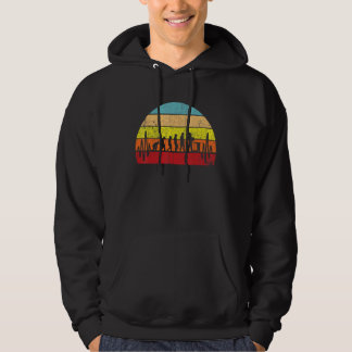 Evolution Beekeeper Beekeeper Beekeeper Motif Hoodie