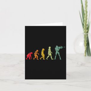 Evolution Biathlon 4 Card