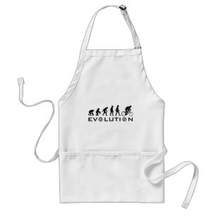 Evolution Bike Standard Apron