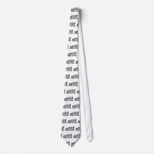 Evolution Born to film Tie