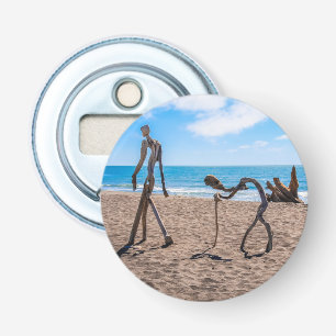 Evolution Bottle Opener