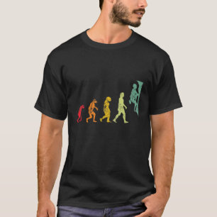 Evolution Bowlers T-Shirt