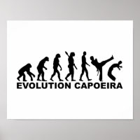 Evolution Capoeira