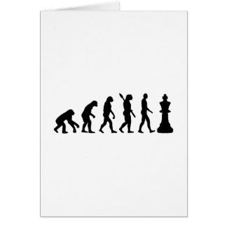Evolution Chess king