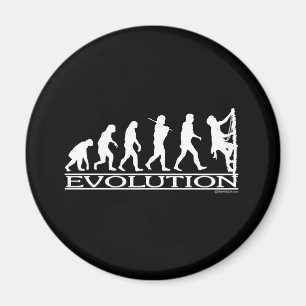 Evolution - Climbing Magnet