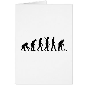 Evolution croquet