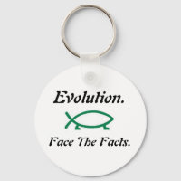 Evolution-Darwin Fish