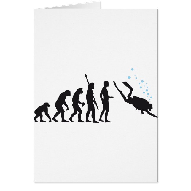 evolution diving (Front)