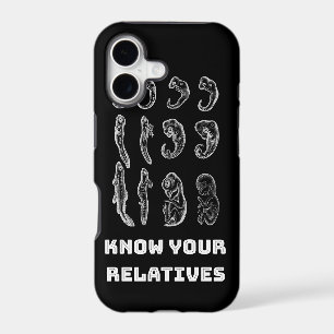 Evolution Embryogenesis