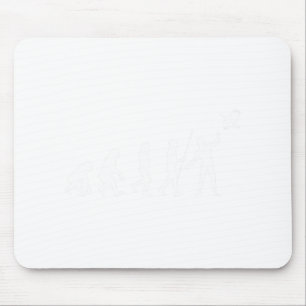 Evolution Falconer Falcon Falconry Falcons Hunting Mouse Mat