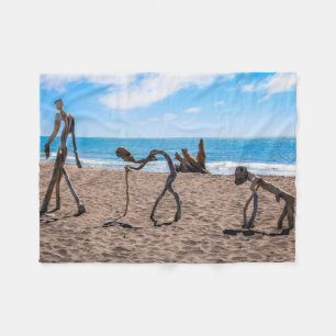 Evolution Fleece Blanket