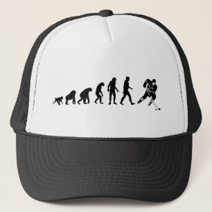 Evolution Hockey Hat
