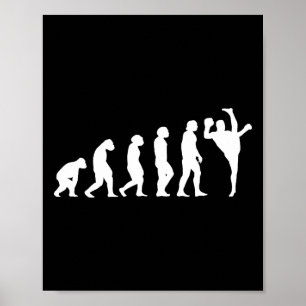 Evolution Kickboxing Kickboxer Poster
