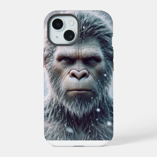 Evolution Lineage iPhone 15 Case