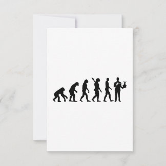 Evolution Magician