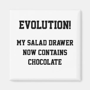 Evolution Magnet