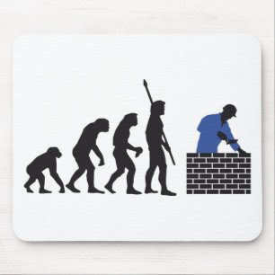 Evolution Maurer A 2c Mouse Mat