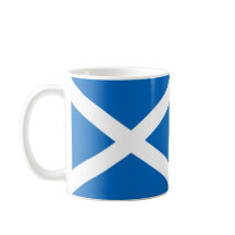 Evolution of a Scotsman Mug