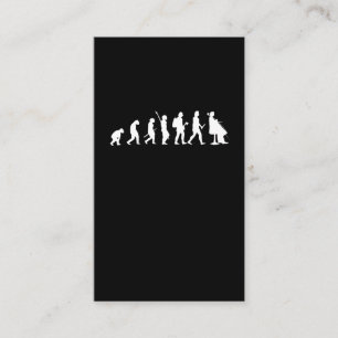 Evolution Of Cellist Funny Cello Lover Gift Business Card