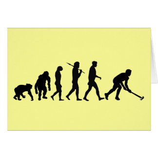 Evolution of Field hockey - Hockey gifts