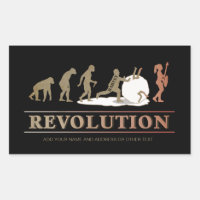 Evolution of Man Revolution of Women ID462