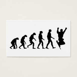 Evolution of Snowboarding