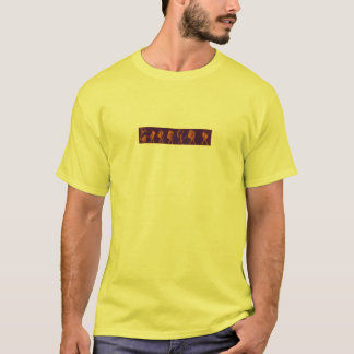 Evolution of Sound T-Shirt