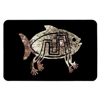 Evolution of the Species Magnet