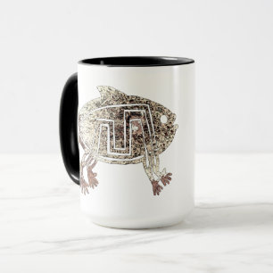 Evolution of the Species Mug