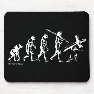 Evolution Pad Mouse Mat