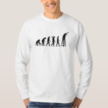 Evolution Painter