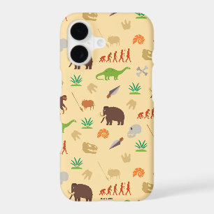 Evolution Pattern