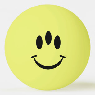 Evolution Ping Pong Ball