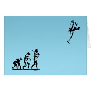 Evolution Rocket