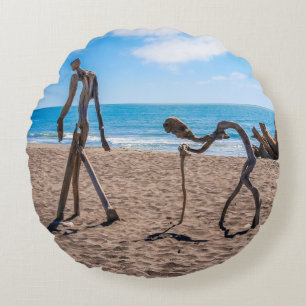 Evolution Round Cushion