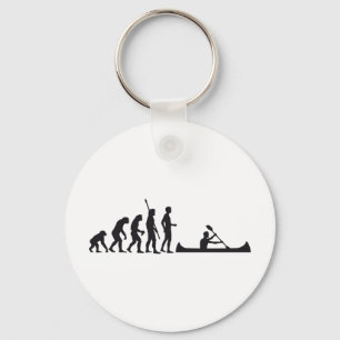 evolution rowing key ring