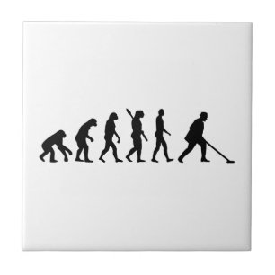 Evolution Shuffleboard Tile