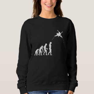 Evolution Ski Freestyle Freeride Sweatshirt