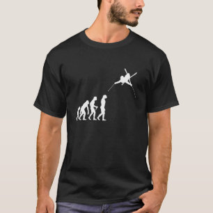 Evolution Ski Freestyle Freeride T-Shirt