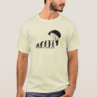 Evolution Skydiving T-Shirt