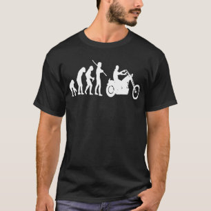 Evolution T-Shirt