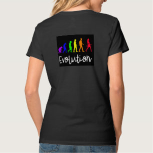 Evolution T-Shirt