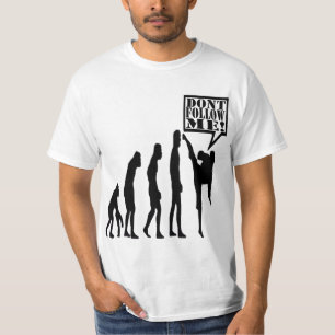 Evolution T-Shirt